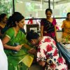 ස්වයං රැකියා ආධාර ලබාදීම
